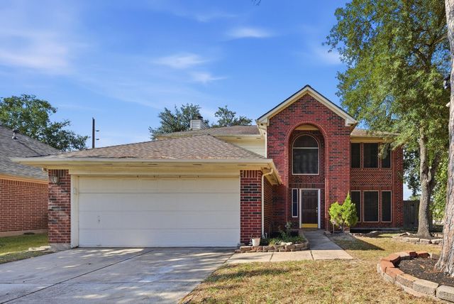 5606 Aberton Lane, Spring, TX 77379