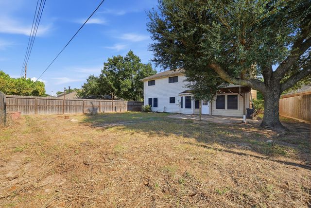 5606 Aberton Lane, Spring, TX 77379