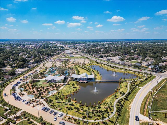 5606 Aberton Lane, Spring, TX 77379