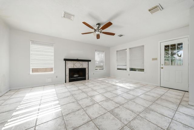5606 Aberton Lane, Spring, TX 77379