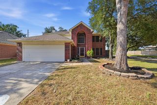 5606 Aberton Lane, Spring, TX 77379