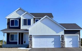 9650 32nd Street NE, Saint Michael, MN 55376