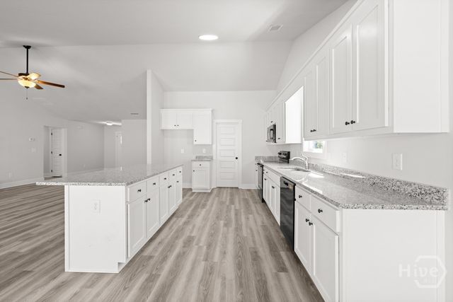 230 Airport Road 9, Canon, GA 30662