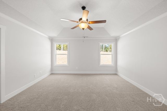 230 Airport Road 9, Canon, GA 30662