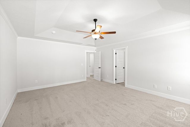 230 Airport Road 9, Canon, GA 30662