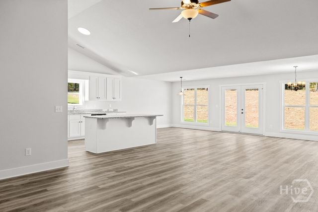 230 Airport Road 9, Canon, GA 30662