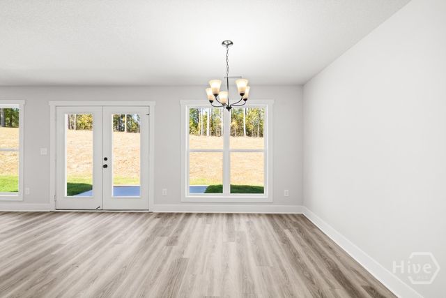 230 Airport Road 9, Canon, GA 30662