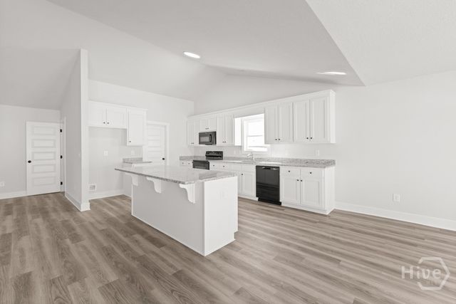 230 Airport Road 9, Canon, GA 30662