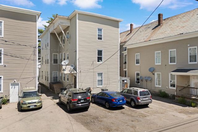 217 Spruce Street, Manchester, NH 03103