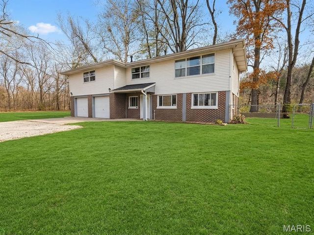 7942 Riverview Drive, Unincorporated, MO 63023