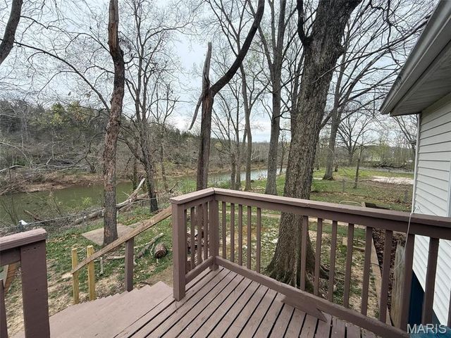 7942 Riverview Drive, Unincorporated, MO 63023