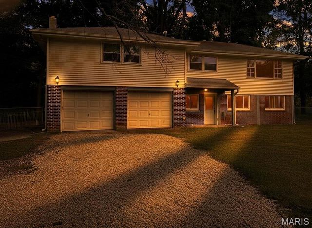 7942 Riverview Drive, Unincorporated, MO 63023