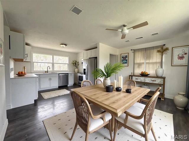 7942 Riverview Drive, Unincorporated, MO 63023