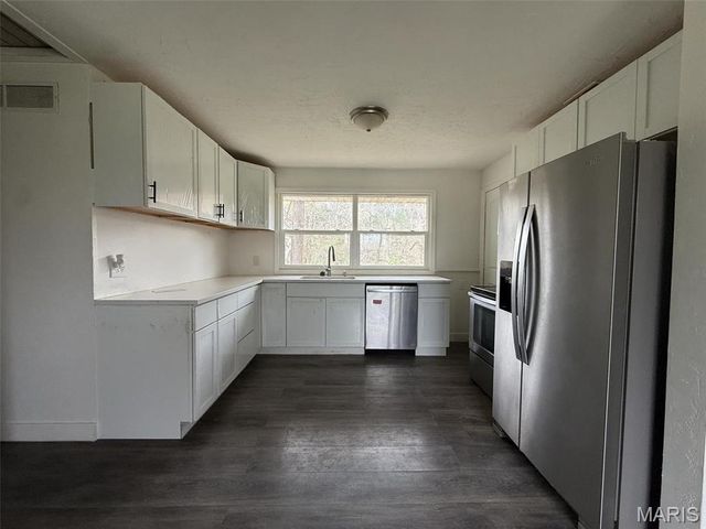 7942 Riverview Drive, Unincorporated, MO 63023