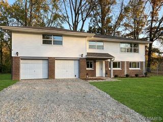7942 Riverview Drive, Unincorporated, MO 63023