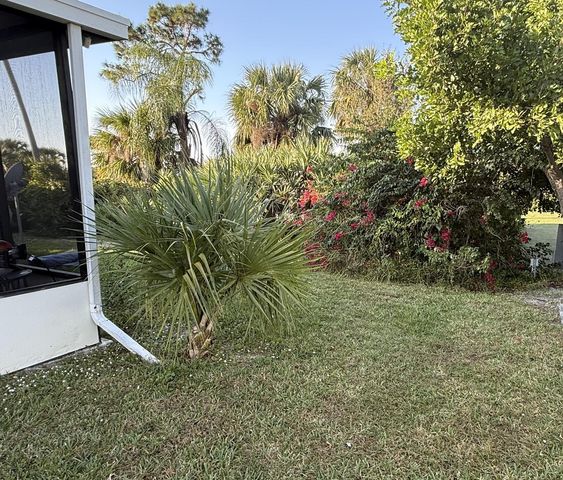 87 Las Casitas Court, Fort Pierce, FL 34951