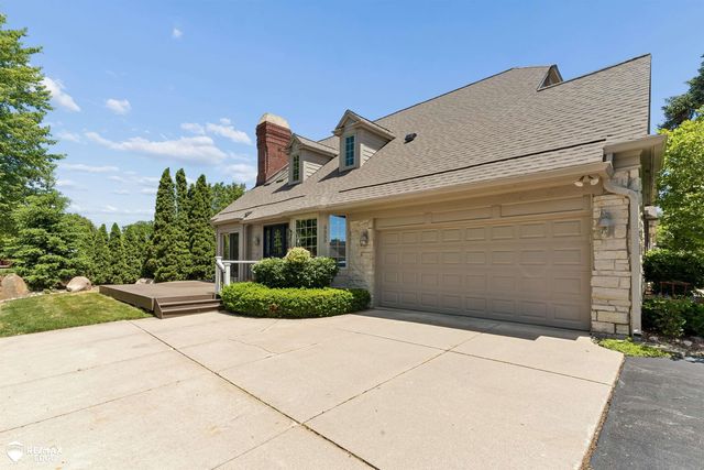 3333 Nell Rose Court 1 A, Royal Oak, MI 48073