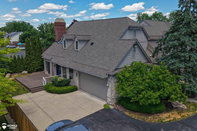 3333 Nell Rose Court 1 A, Royal Oak, MI 48073