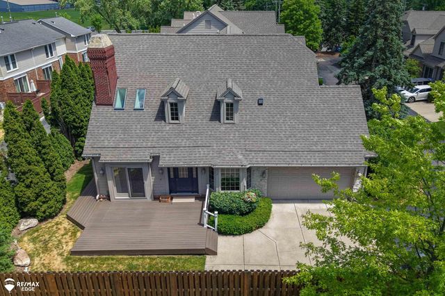 3333 Nell Rose Court 1 A, Royal Oak, MI 48073