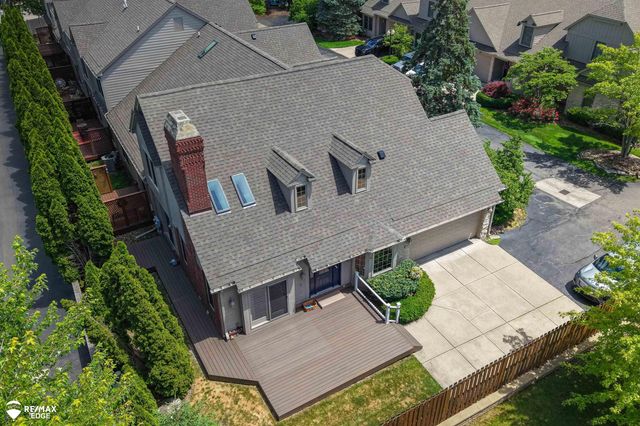 3333 Nell Rose Court 1 A, Royal Oak, MI 48073