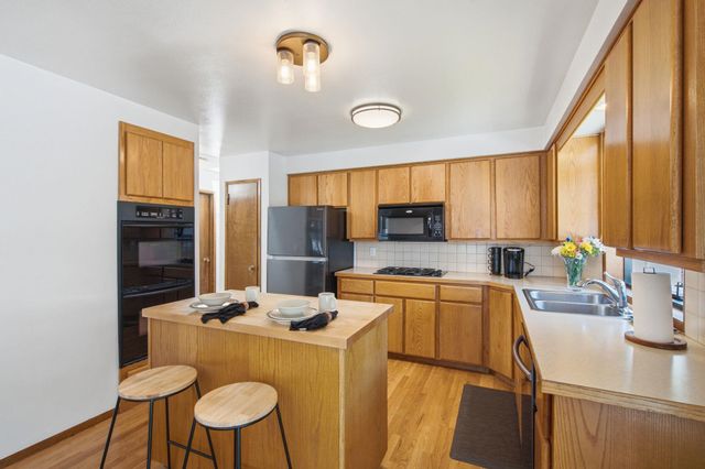 15310 N Cincinnati St, Spokane, WA 99208