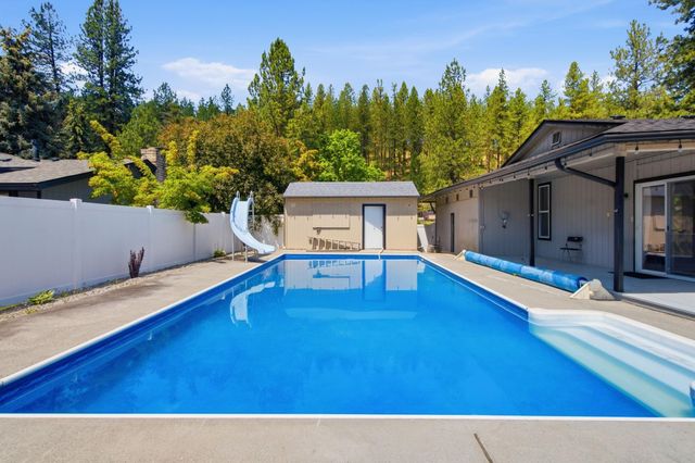 15310 N Cincinnati St, Spokane, WA 99208