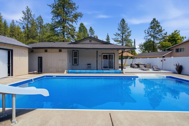 15310 N Cincinnati St, Spokane, WA 99208