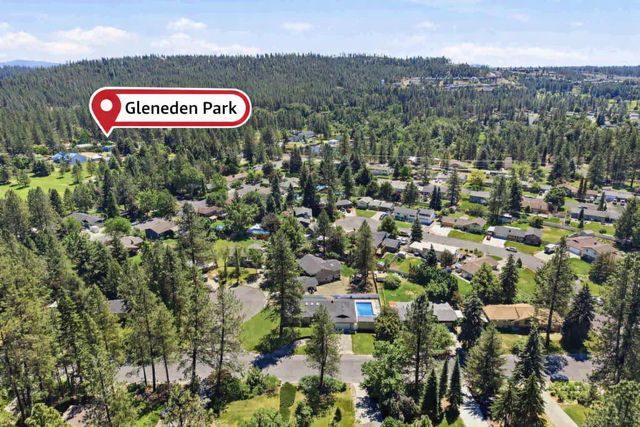 15310 N Cincinnati St, Spokane, WA 99208