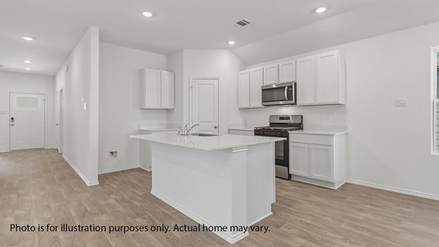 148 ORANGE FLAME BLVD, Uhland, TX 78640