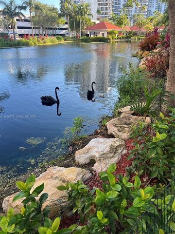19101 NE 36th Court 1411, Aventura, FL 33180