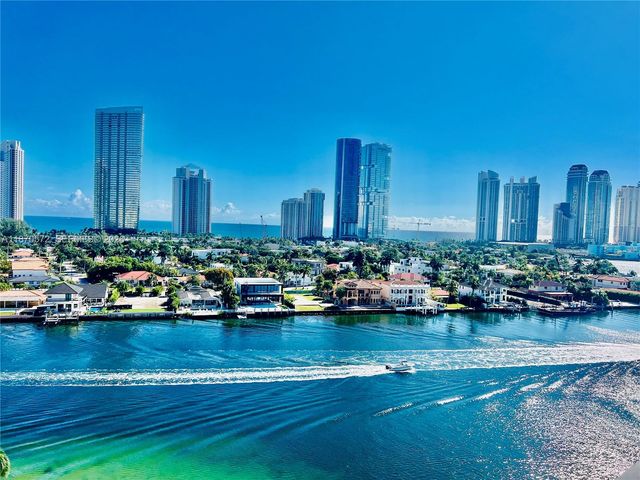 19101 NE 36th Court 1411, Aventura, FL 33180