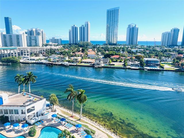 19101 NE 36th Court 1411, Aventura, FL 33180