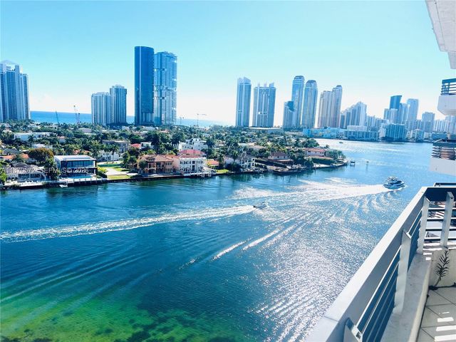19101 NE 36th Court 1411, Aventura, FL 33180