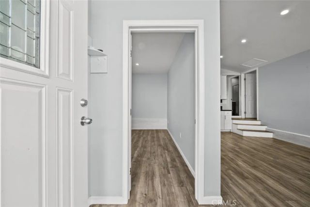 8447 Colbath Avenue, Panorama City, CA 91402