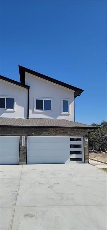 21206 Portsmouth CV B, Lago Vista, TX 78645