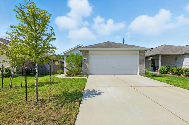 4347 Palmetto Grove Lane, Baytown, TX 77521