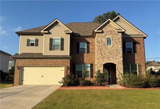 4817 Cooper Farm Drive, Buford, GA 30518