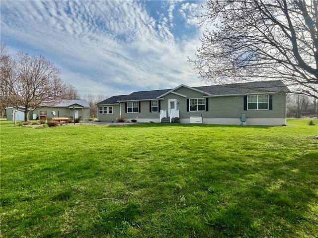 1452 State Route 104a, Sterling, NY 13156