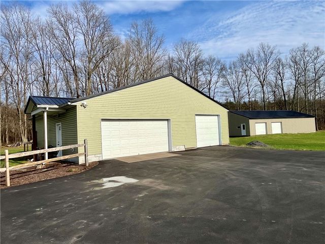 1452 State Route 104a, Sterling, NY 13156