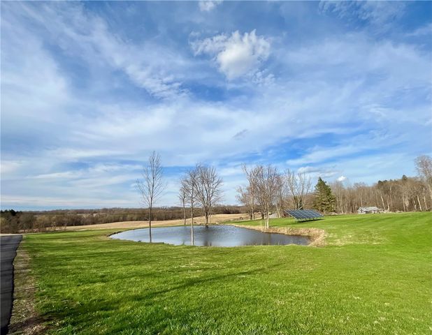 1452 State Route 104a, Sterling, NY 13156