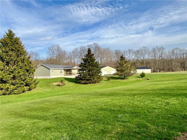 1452 State Route 104a, Sterling, NY 13156