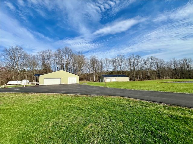 1452 State Route 104a, Sterling, NY 13156