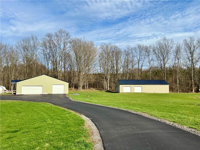 1452 State Route 104a, Sterling, NY 13156