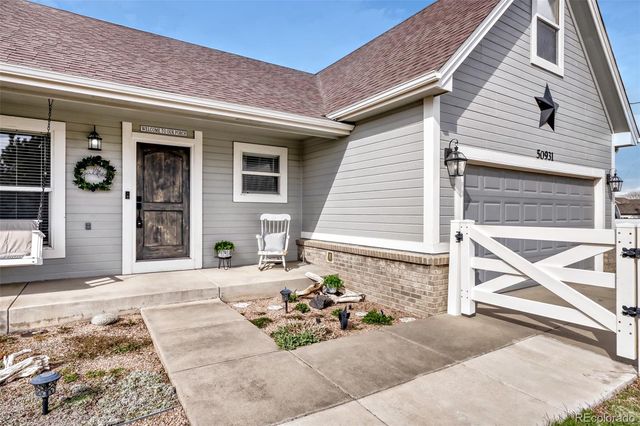 50931 E 32nd Avenue, Bennett, CO 80102