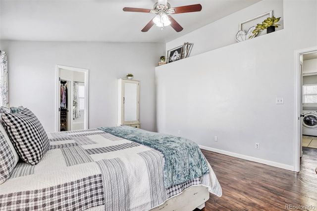 50931 E 32nd Avenue, Bennett, CO 80102