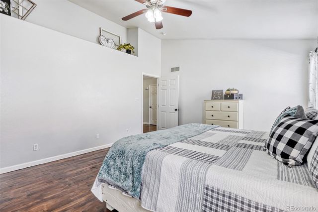 50931 E 32nd Avenue, Bennett, CO 80102