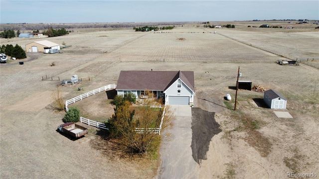 50931 E 32nd Avenue, Bennett, CO 80102