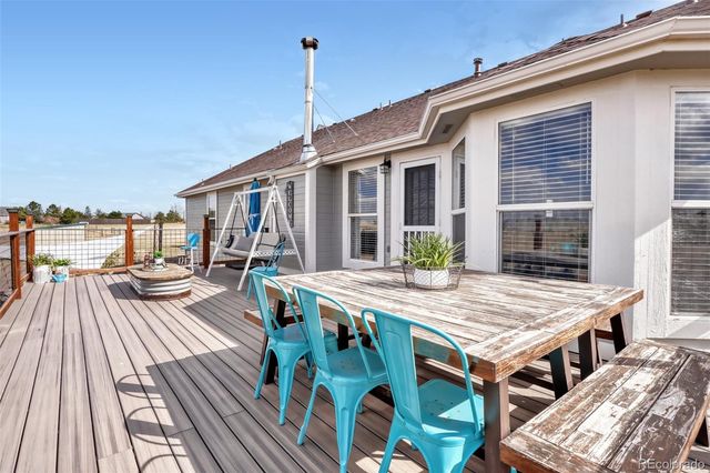 50931 E 32nd Avenue, Bennett, CO 80102