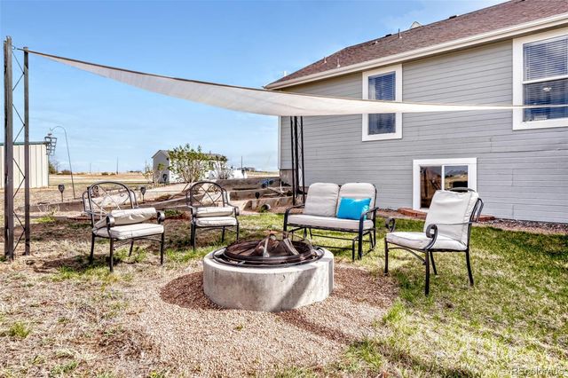 50931 E 32nd Avenue, Bennett, CO 80102