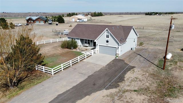 50931 E 32nd Avenue, Bennett, CO 80102